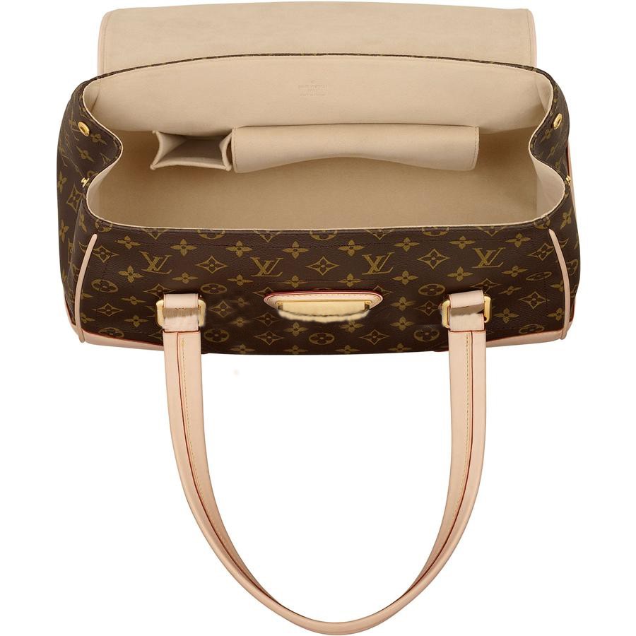 Cheap Replica Louis Vuitton Beverly GM Monogram Canvas M40120 - Click Image to Close